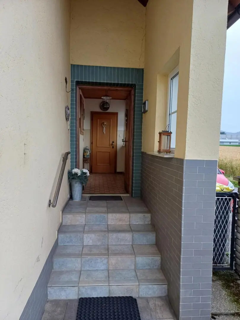 Äußerst gemütliches, sonniges Einfamilienhaus am Haslweg in Pinsdorf!