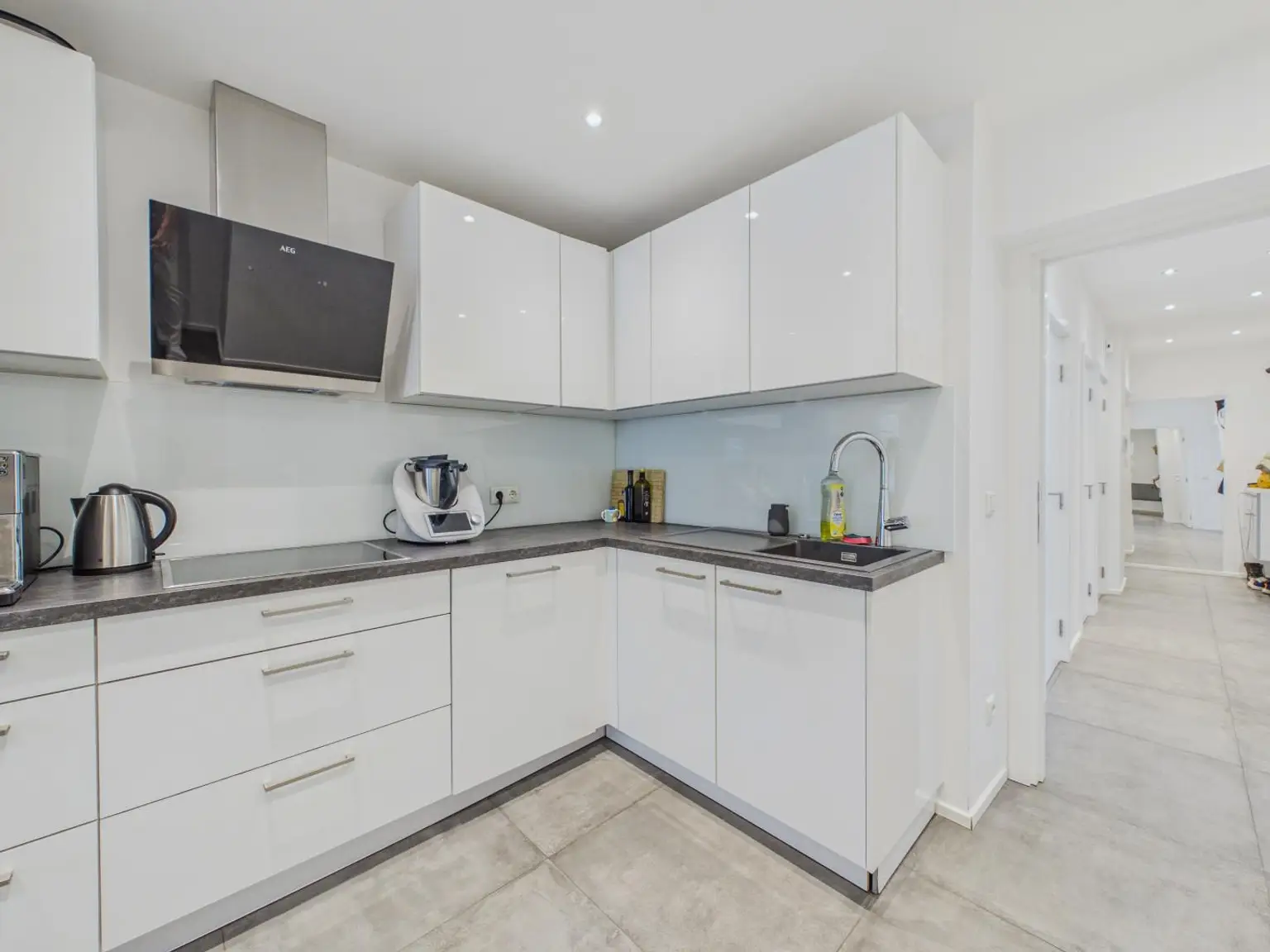 Küche 1