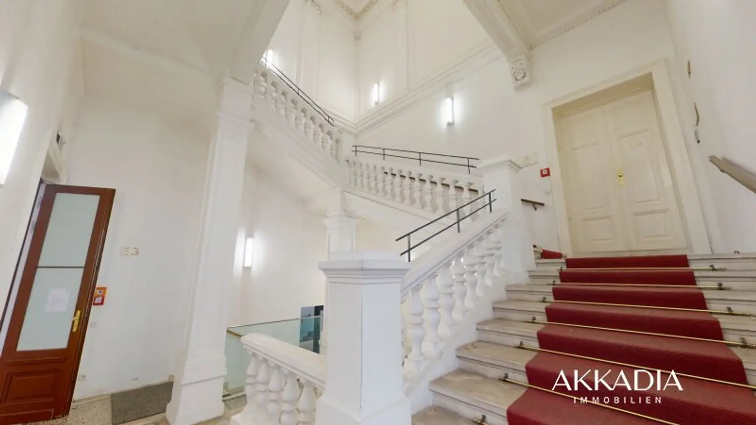 Wiener Palais – Ihr eigenes Haus im Haus