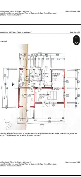 Großfamilienhaus in RUHELAGE - VIELFÄLTIGE GESTALTUNG MÖGLICH