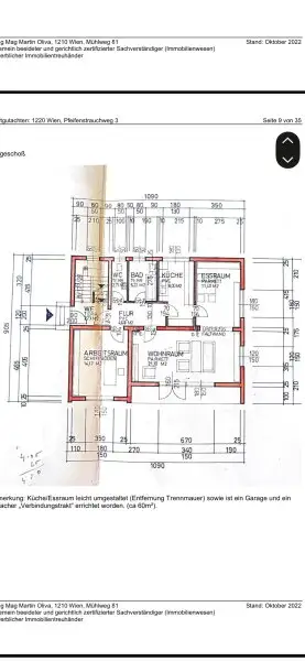 Großfamilienhaus in RUHELAGE - VIELFÄLTIGE GESTALTUNG MÖGLICH