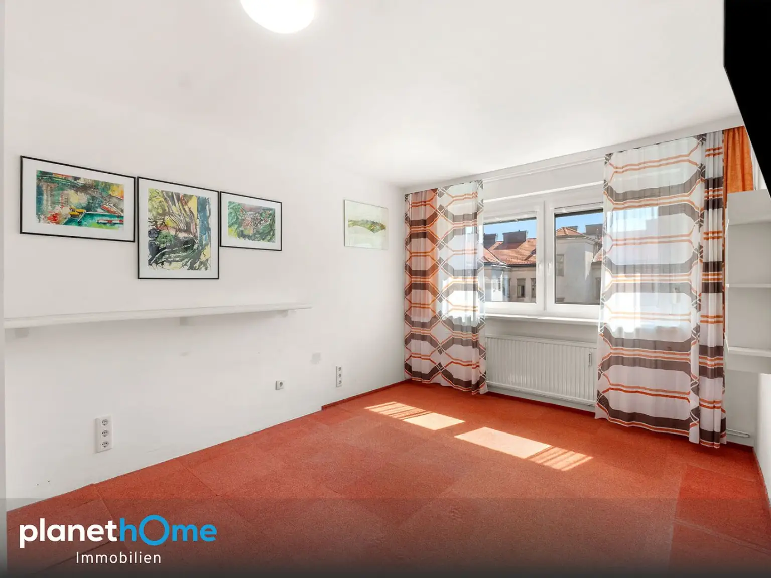 Kinderzimmer aktuell