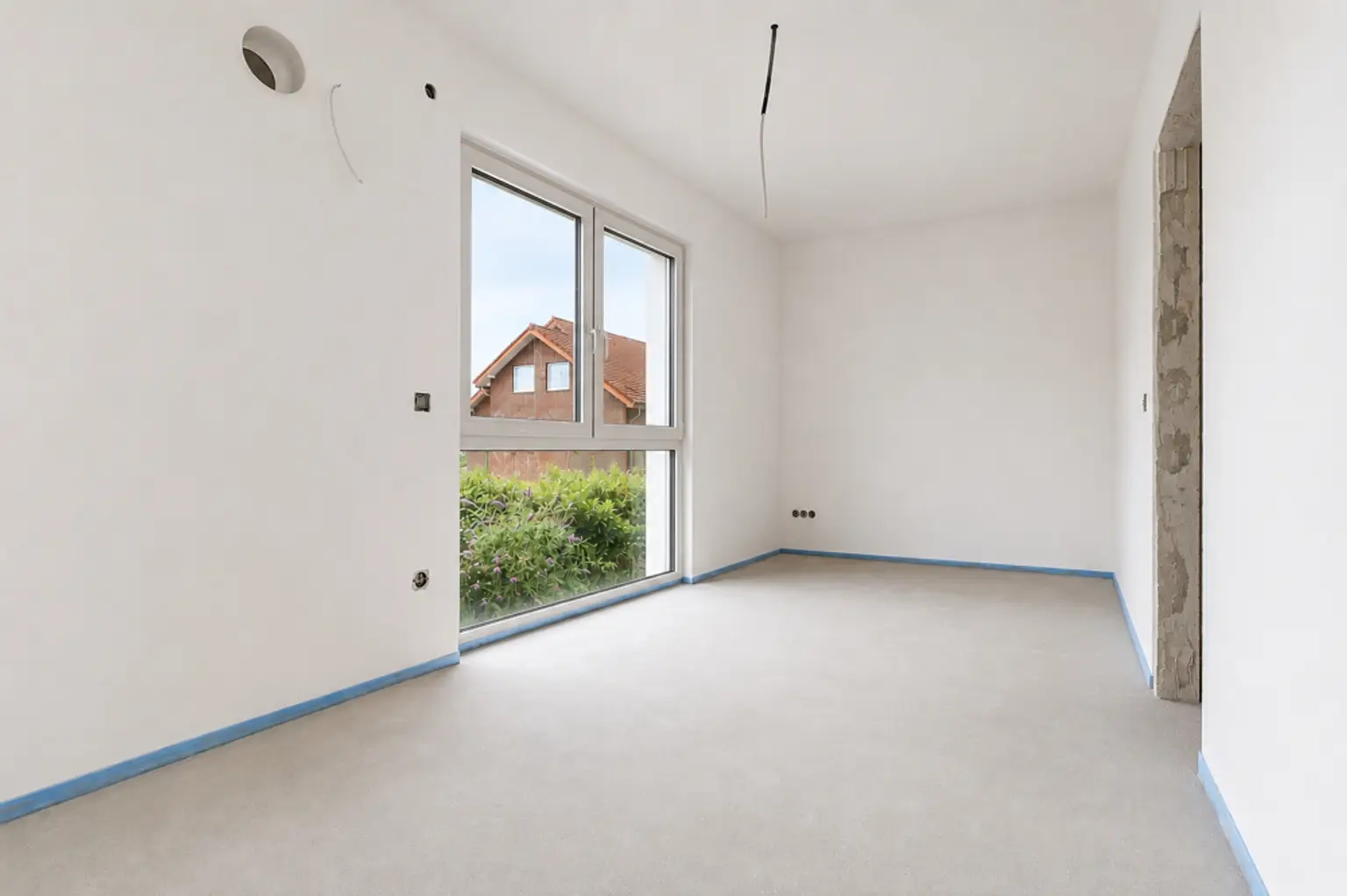 Schlafzimmer 1