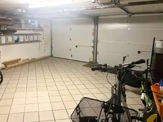 Doppelgarage