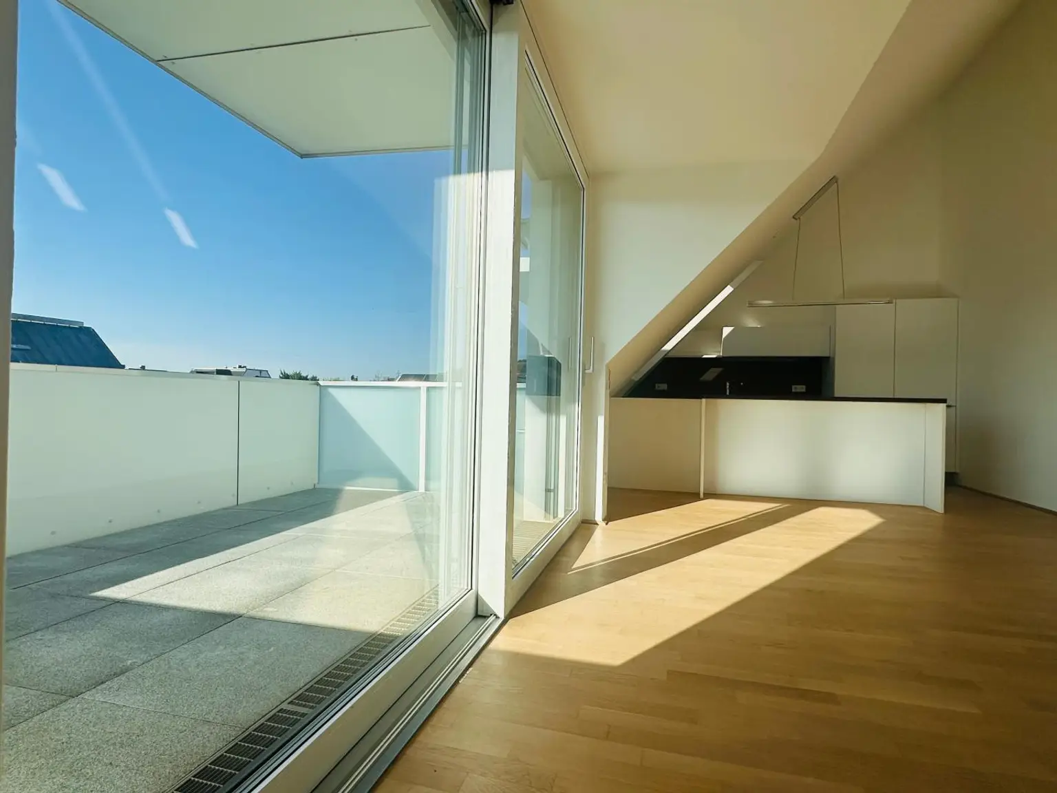 Wohnhaus | Kampmüllerweg 32
