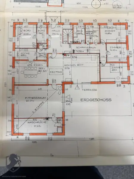 Willkommen in Ihrem neuen Zuhause!