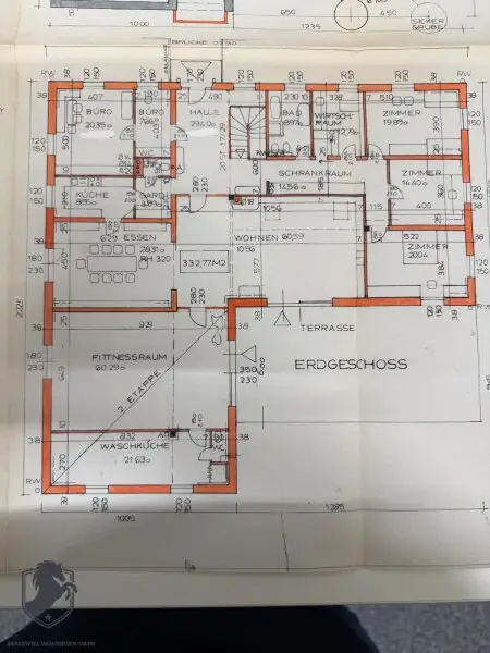 Willkommen in Ihrem neuen Zuhause!