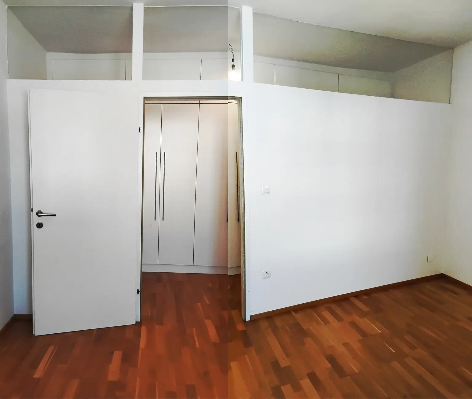 Eine attraktive 3-Zimmer-Wohnung mit ca. 99 m² im 2. Stock in Wels
