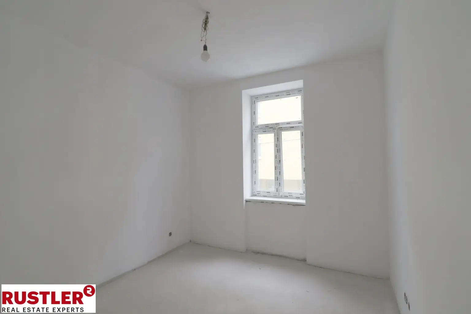 Altbaurenaissance - 3-Zimmer-Wohnung mit Balkon - Nähe Kutschkermarkt