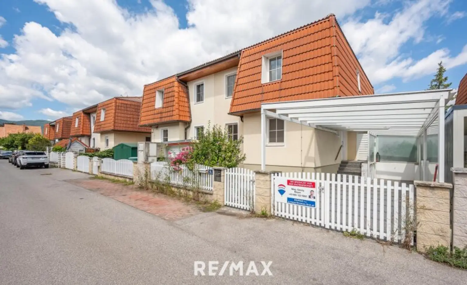 120m² Wohnfläche zzgl. 60m² Wohnkeller | herrlich ruhige Siedlungslage | viel Platz für Familie & Freunde