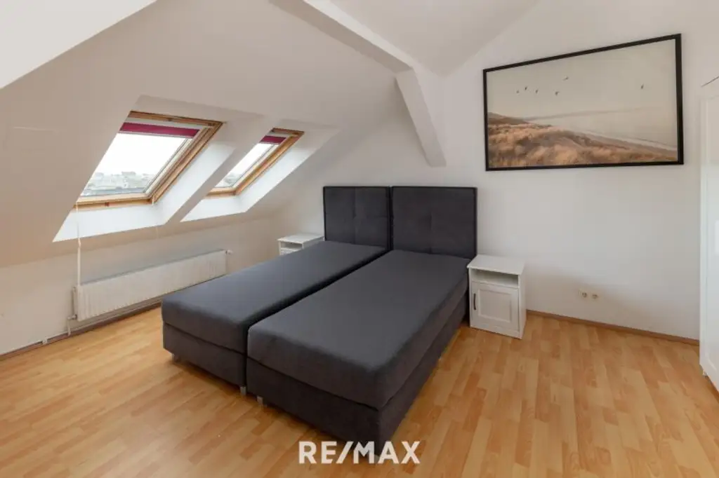 Betongold - sichere Kapitalanlage im Herzen der Stadt mit Zukunftspotenzial