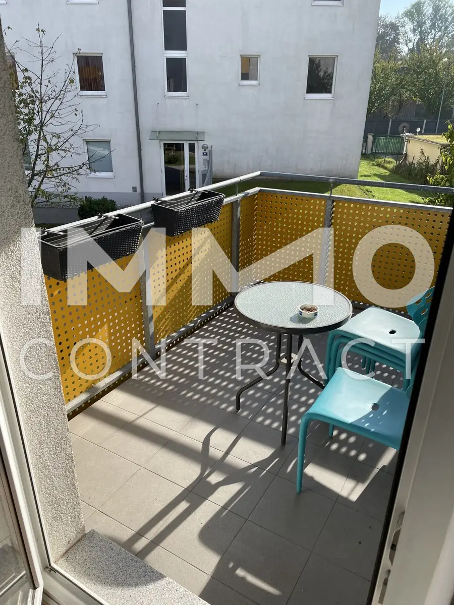 Ideal für Jungfamilie!