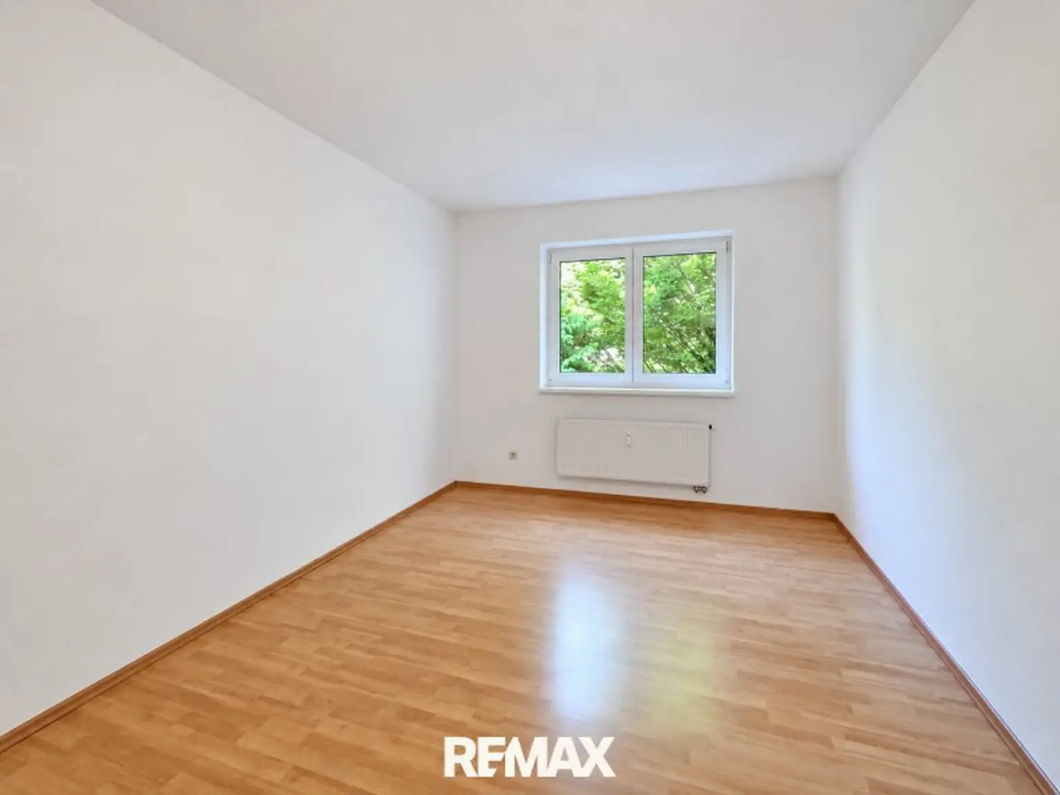 Wohnung - Schlafzimmer II