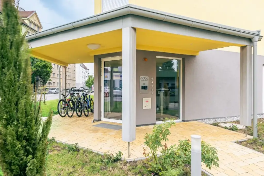 NEUBAU-Apartments hochwertig & möbliert