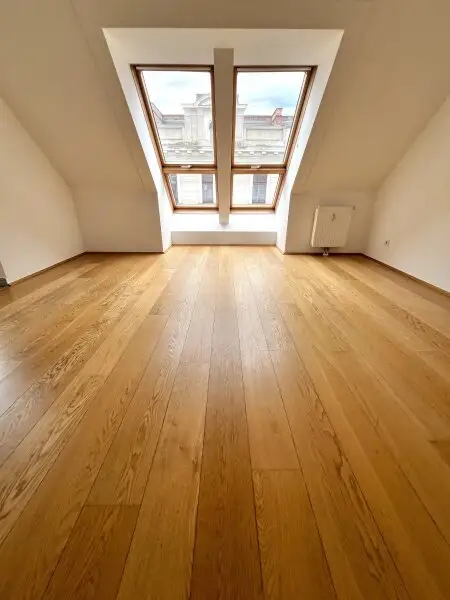 Dachterrassentraum: 3 Zimmer Dachgeschoss-Wohnung: 92m² mit Terrasse  zu kaufen!!