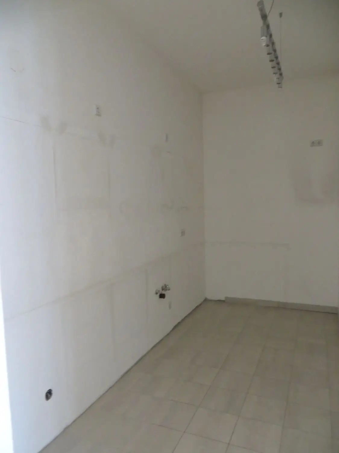Super aufgeteilte 2 Zimmer Wohnung - unbefristet vermietet!