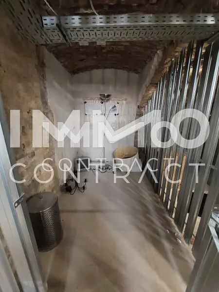 Neustift Kellerabteil