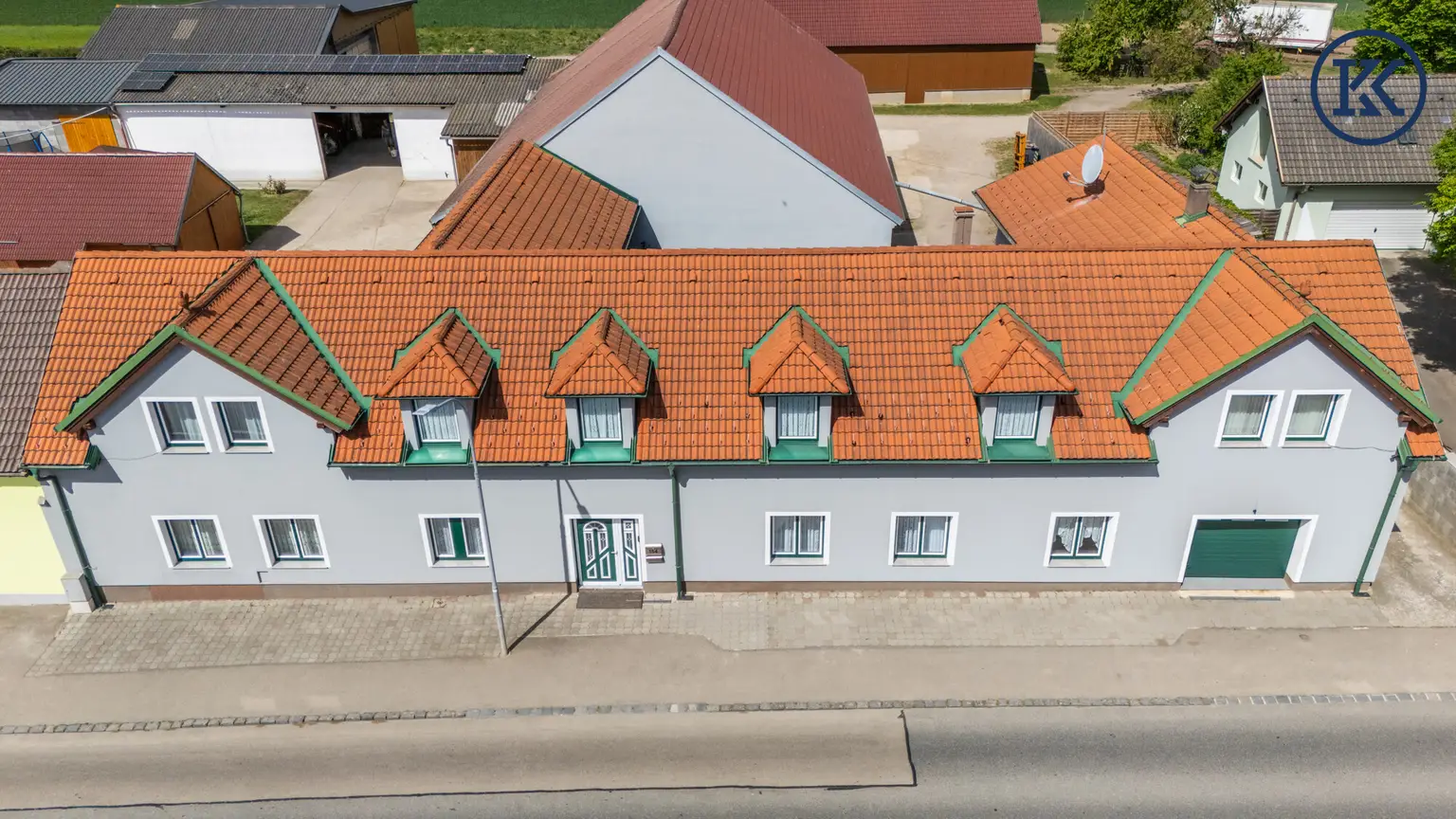 Haus