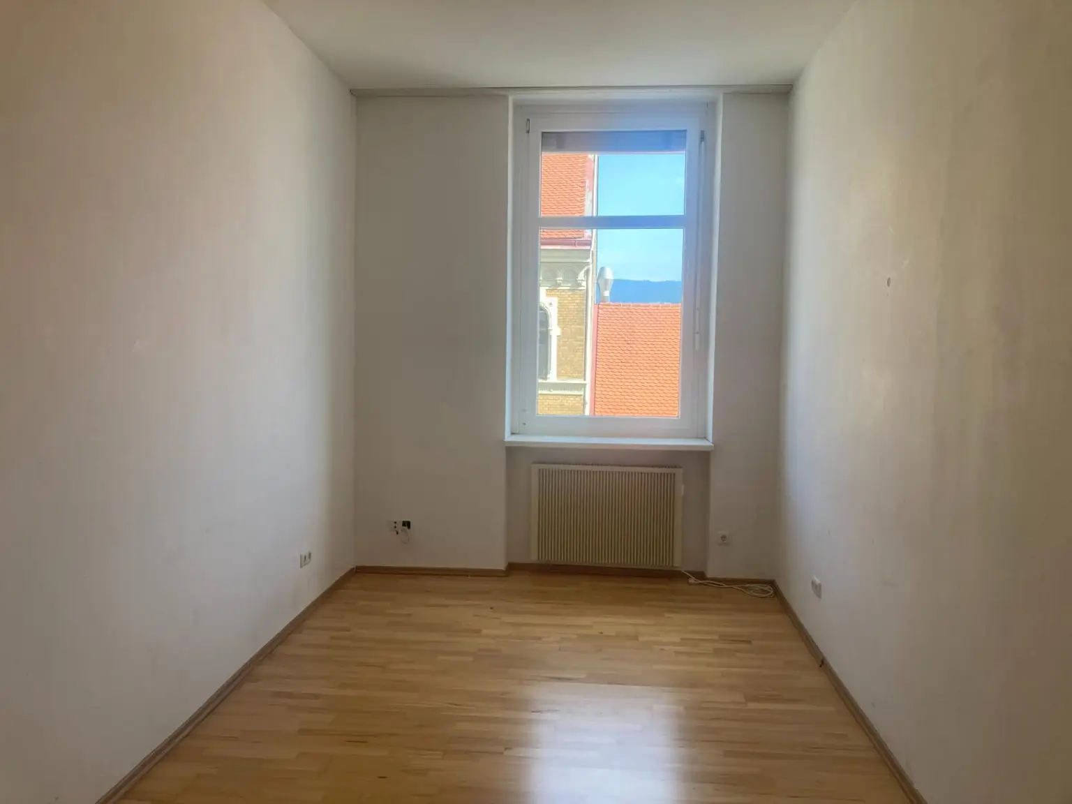 Ideale 3er WG Wohnung zur Miete im Annenviertel