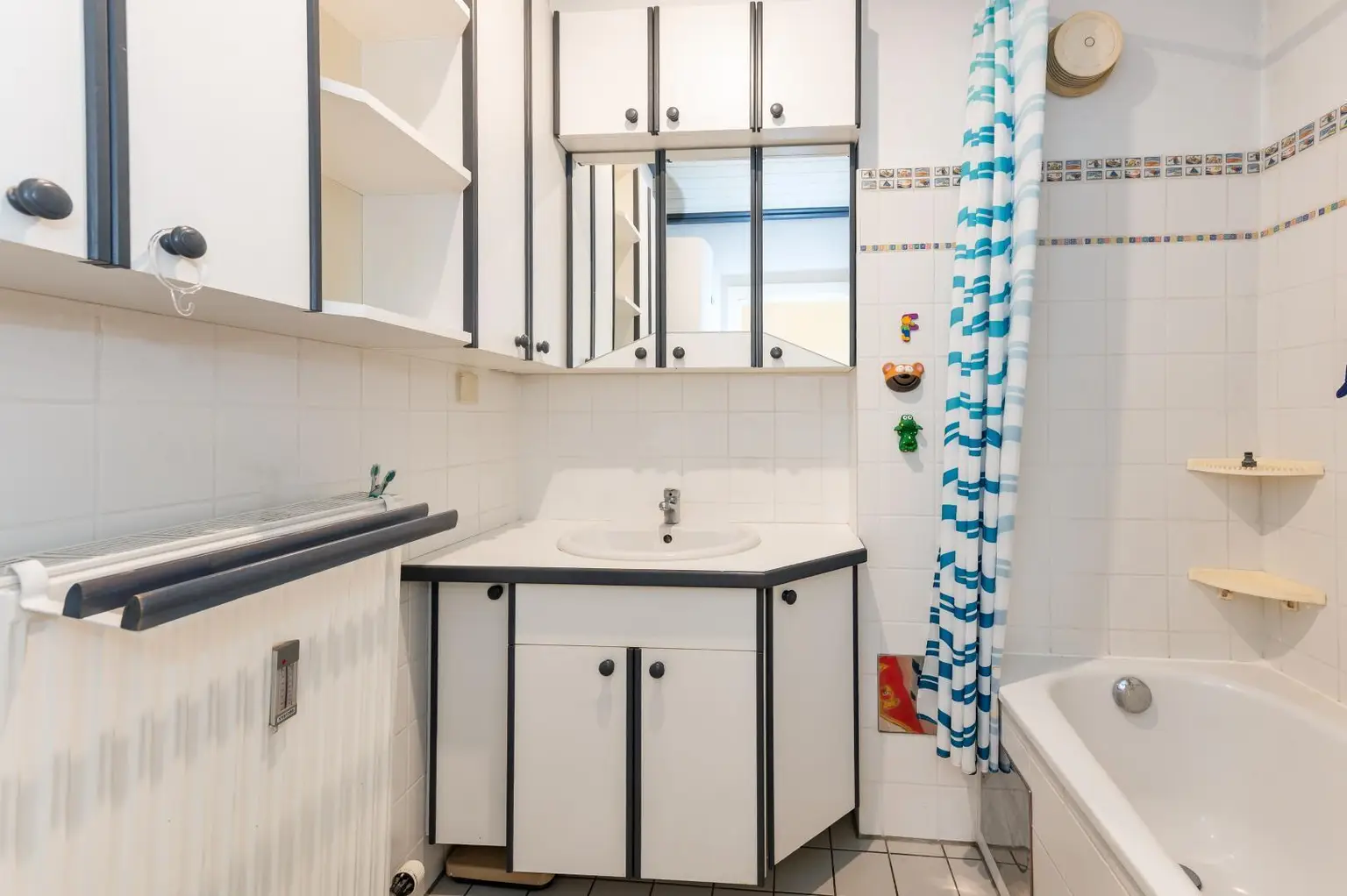 Badezimmer 2