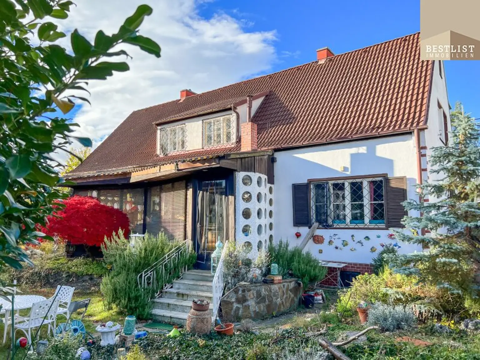 Großzügiges Familienhaus in Wiener Neustadt – 449.900 €