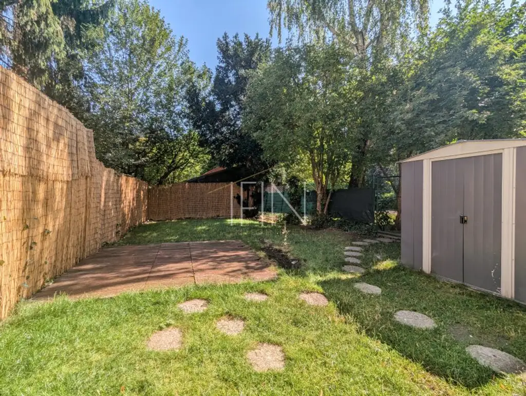 BIETERVERFAHREN! Wohnglück mit Garten & Pool – 3-Zimmer-Rückzugsort zum Ankommen und Wohlfühlen