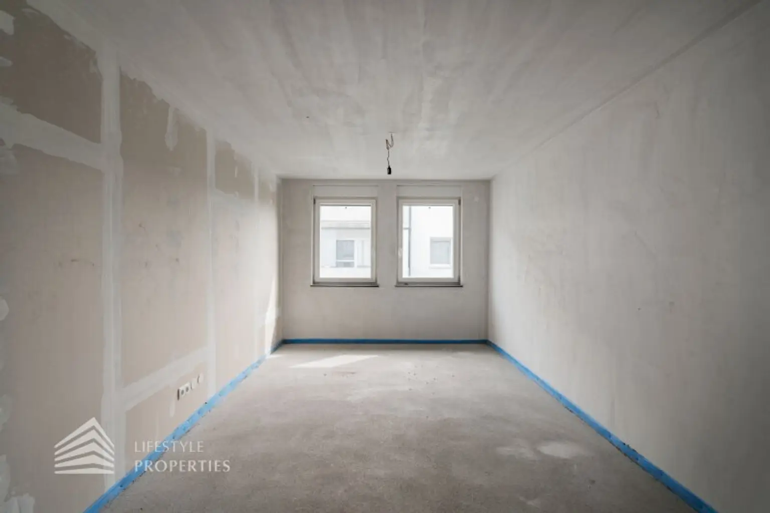 Erstbezug! Wunderschönes 4-Zimmer-Einfamilienhaus in Korneuburg