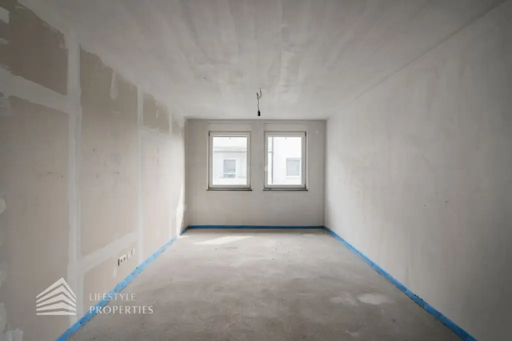 Erstbezug! Wunderschönes 4-Zimmer-Einfamilienhaus in Korneuburg