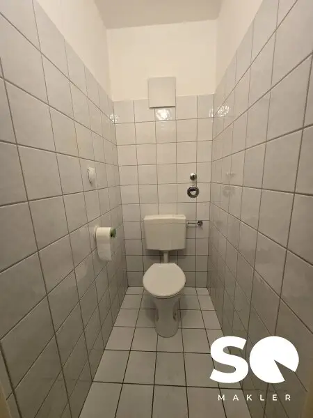 #SQ - MATTERSBURG: GERÄUMIGE MAISONETTENWOHNUNG IN ZENTRUMSNÄHE ZU VERMIETEN