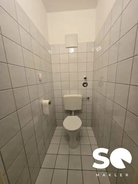 #SQ - MATTERSBURG: GERÄUMIGE MAISONETTENWOHNUNG IN ZENTRUMSNÄHE ZU VERMIETEN