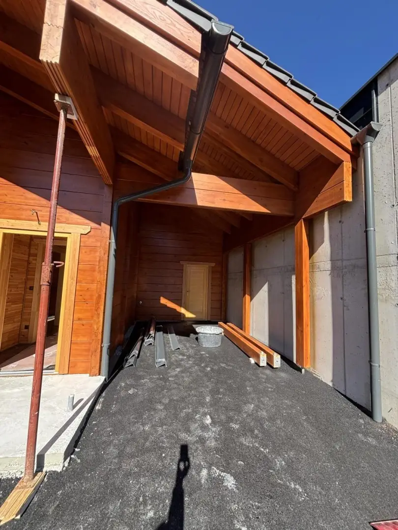 NAGELNEUES! "SCHWEDENHAUS" VOM ARCHITEKTEN! SEENAHE! SEEBLICK! NAHE "NASSFELD!