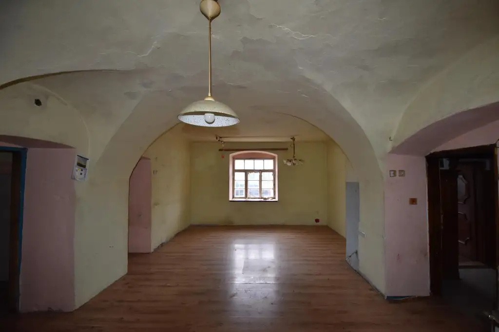 Vierkanthof mit Panoramablick -  Mostviertel pur!