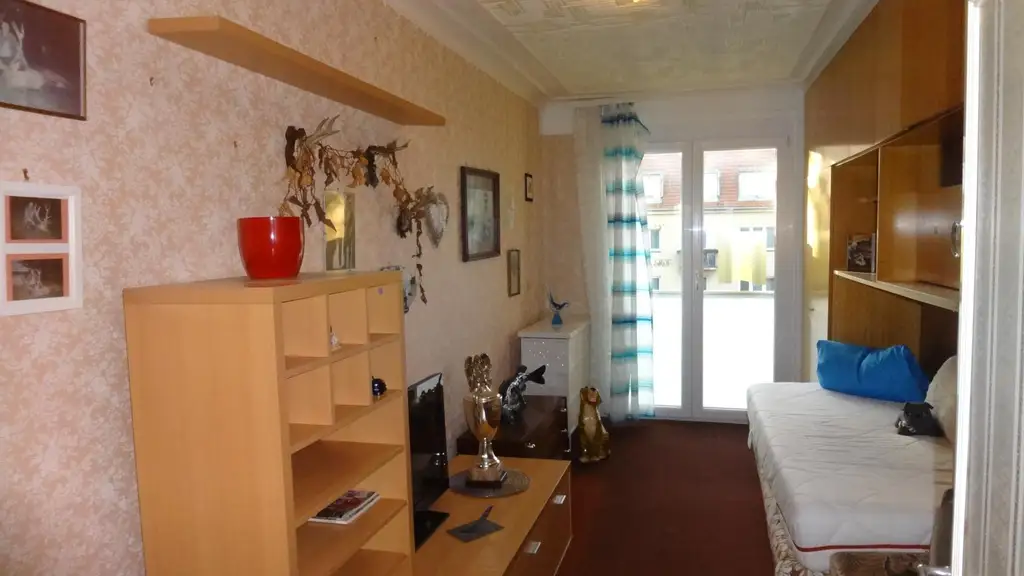 Gelegenheit nahe dem Flughafen,  3- Zimmer Eigentumswohnung in Fischamend !