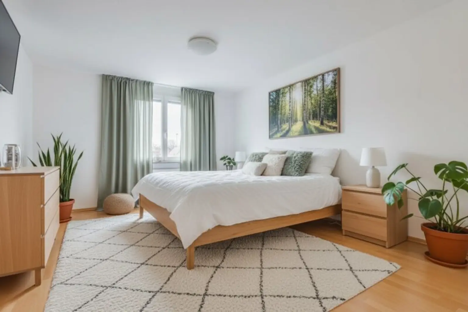 Dachterasse in Bregenz - 100m2 Maisonette Wohnung in toller Lage