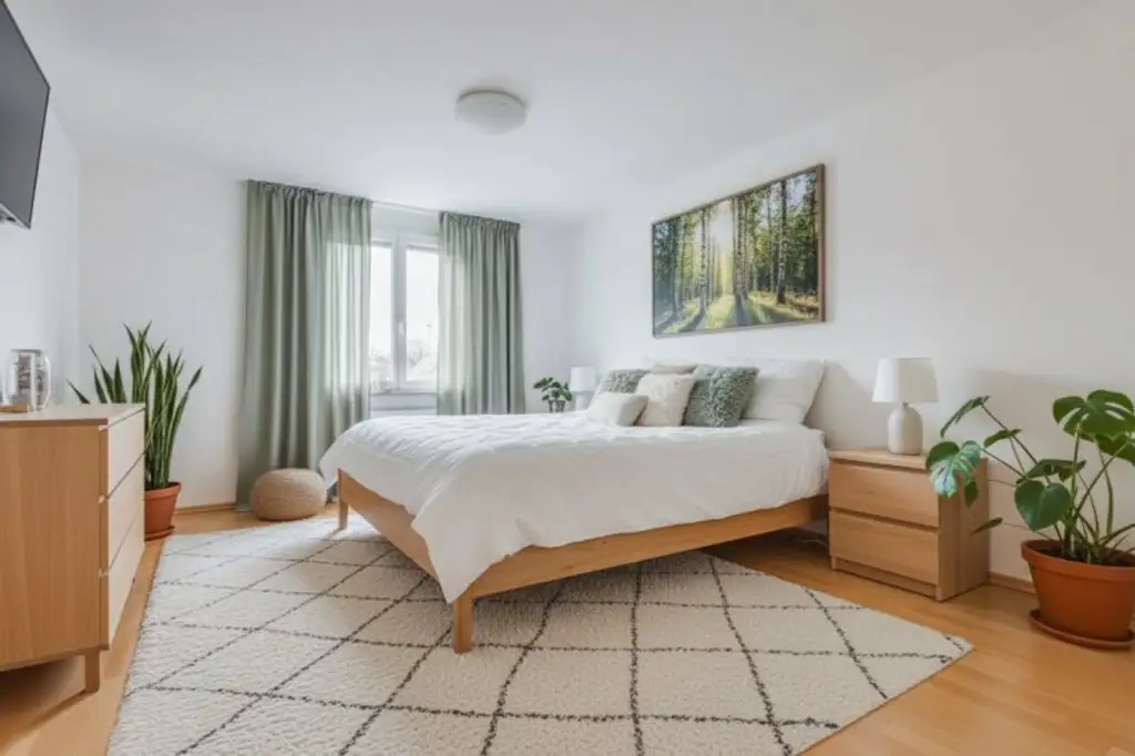 Dachterasse in Bregenz - 100m2 Maisonette Wohnung in toller Lage