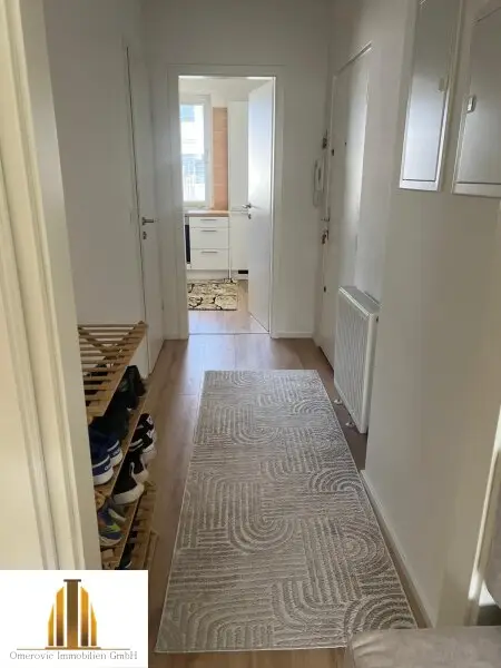 3 Zimmerwohnung im Herzen des 11ten Bezirks, in der Krausegasse