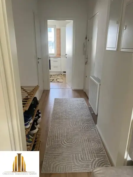 3 Zimmerwohnung im Herzen des 11ten Bezirks, in der Krausegasse