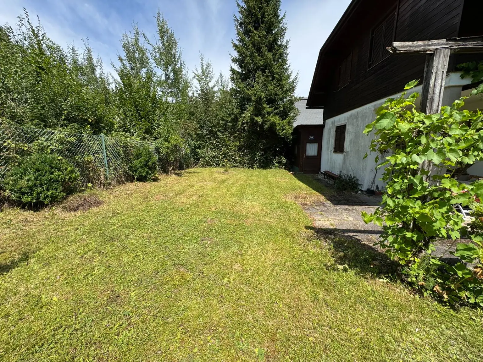 Ein Ferienhaus zum Verlieben