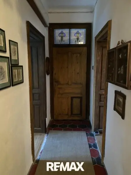 11 Vorzimmer