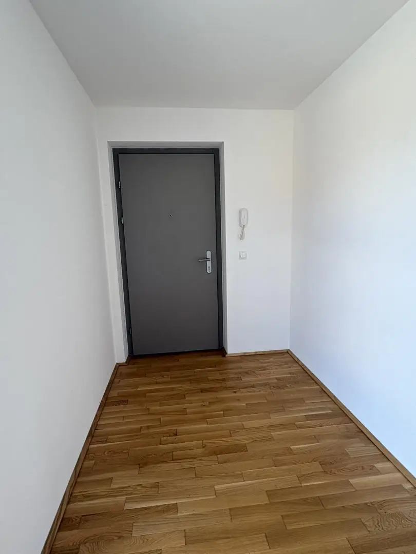 Eingangsbereich