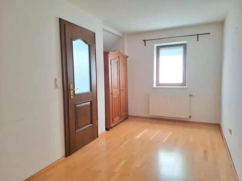 Einfamilienhaus/Zweifamilienhaus