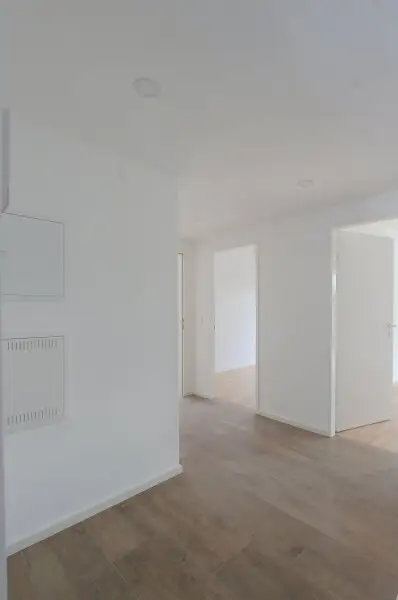 Familienfreundliche 4-Zimmer Gartenwohnung an der Lobau!