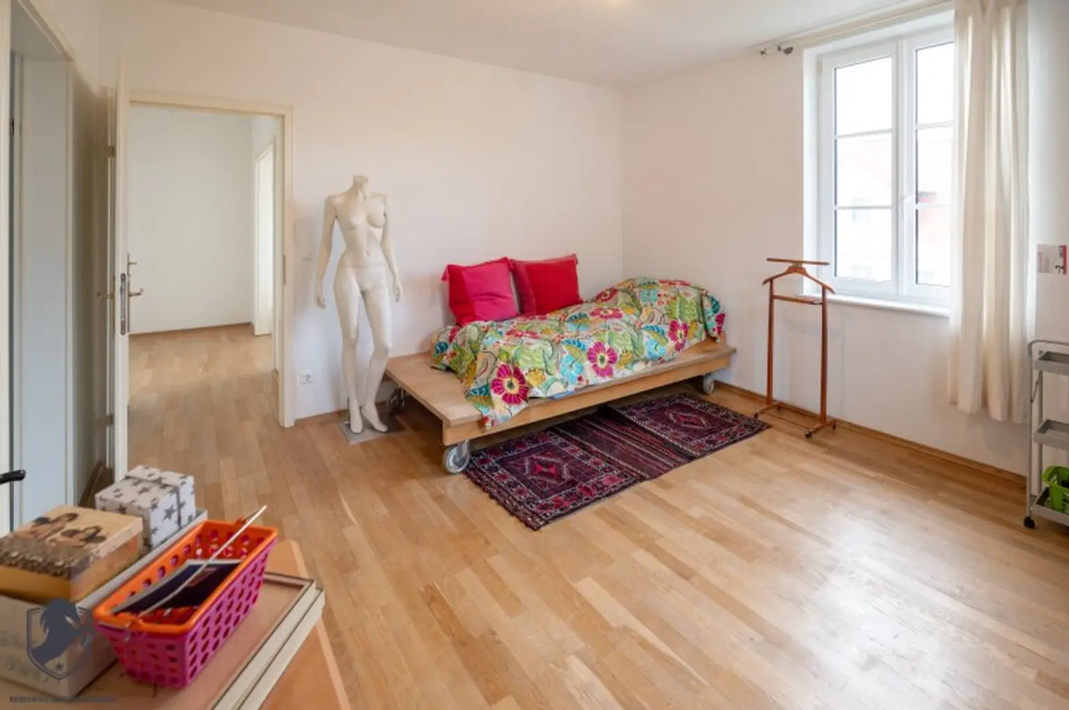 Development-Case - Exklusive Entwicklungs-Liegenschaft in Bestlage Hietzing