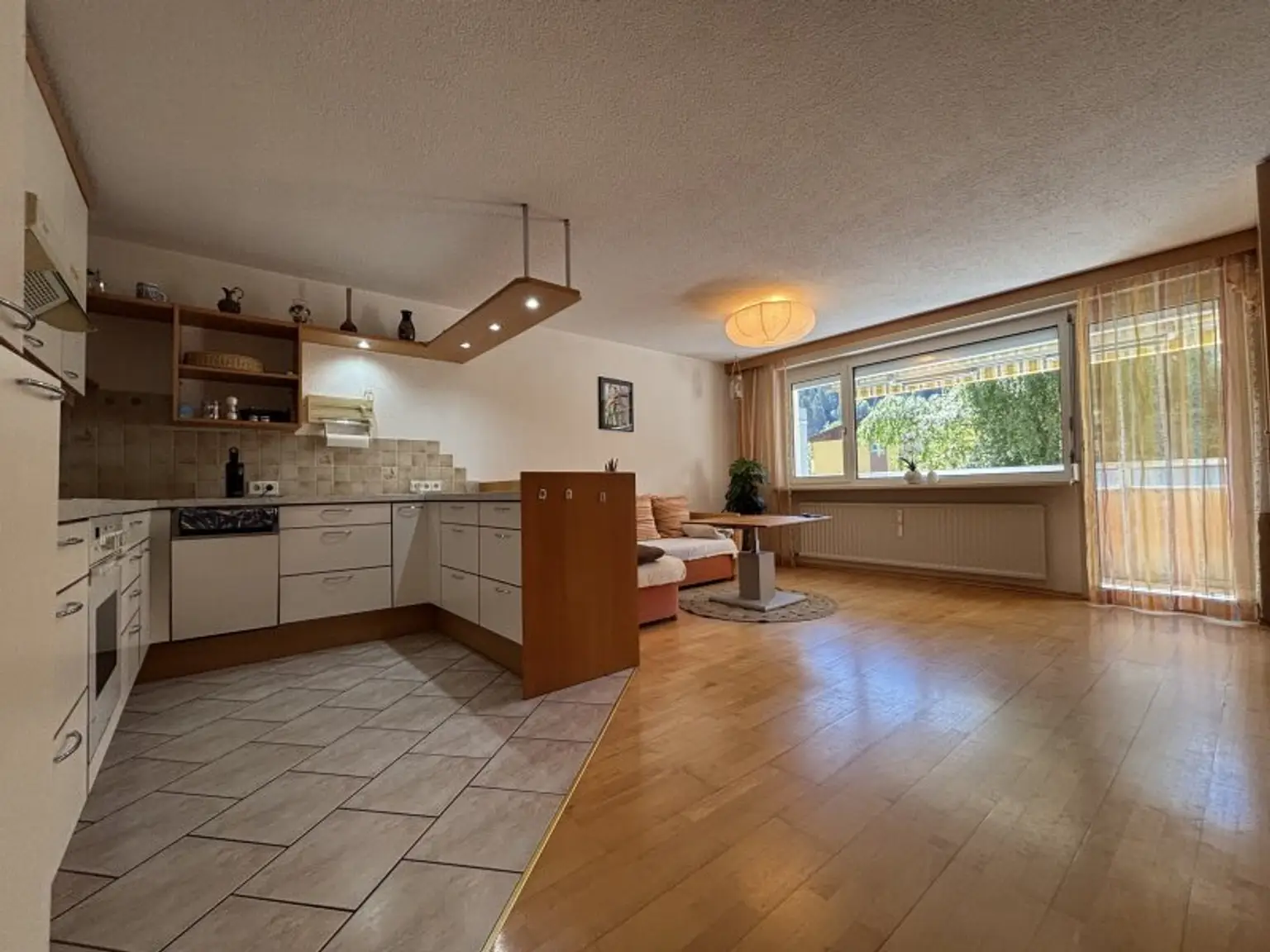 Wohnung mit tollem Grundriss und guter Anbindung!