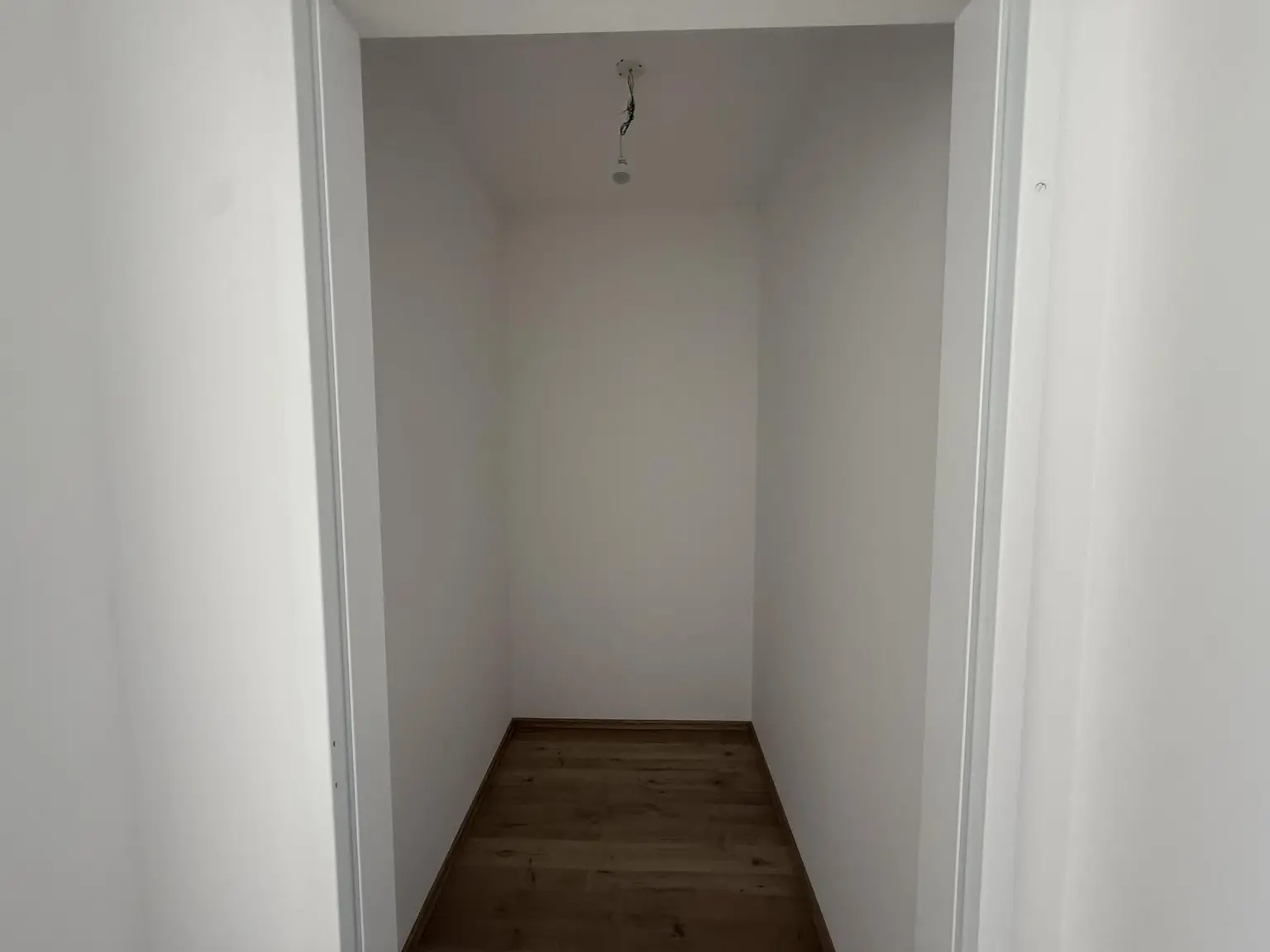 Ein Viertel Grün – gefördert, zentral und leistbar Wohnen