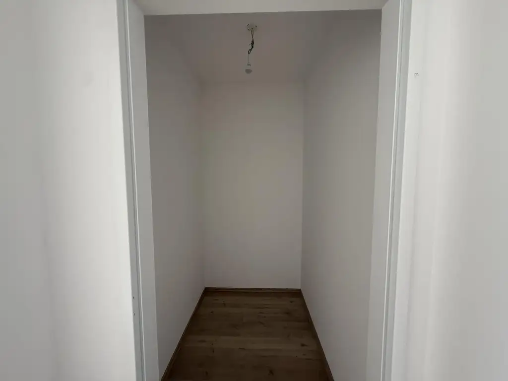 Ein Viertel Grün – gefördert, zentral und leistbar Wohnen