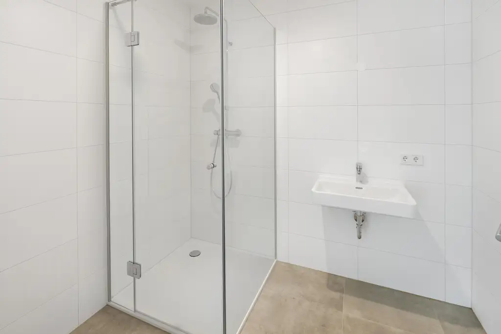 Reizende Gartenwohnung