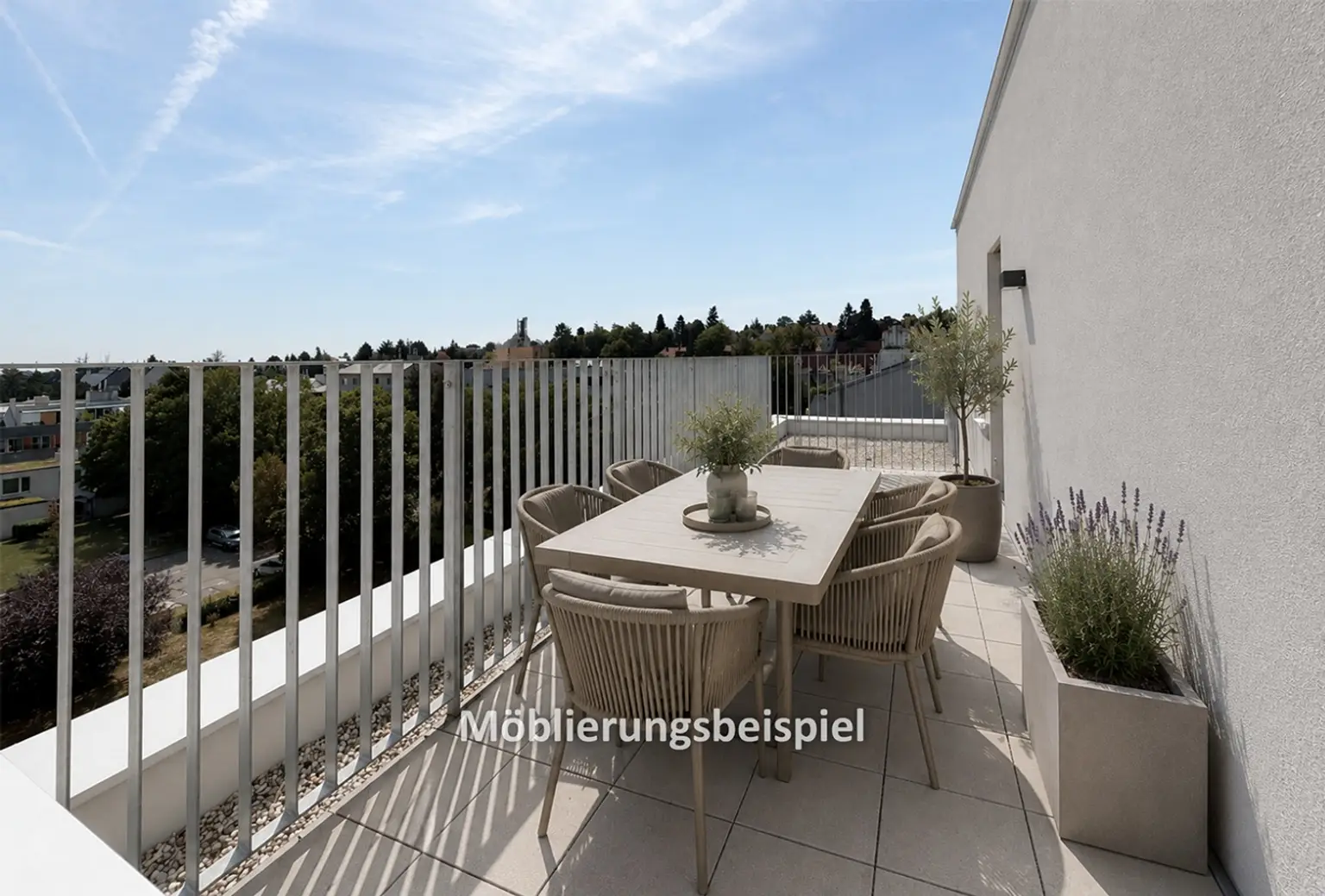 Terrasse+
