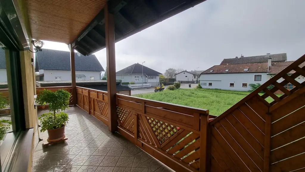 Gemütliches Haus mit Traumgarten in Markersdorf