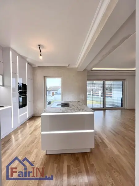 ..***NEUBAU ***Einfamilienwohnhaus mit 6 Zimmern und Garten im  2224 Niedersulz ***
